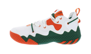 Sm Harden Vol. 6 "White / green / orange" GX9190
