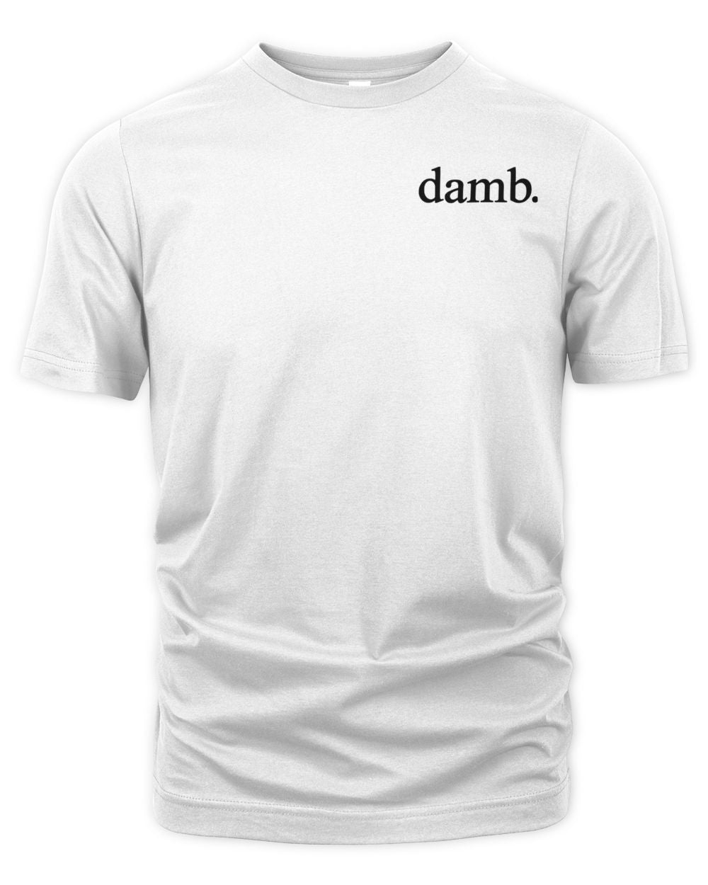 Smii7y Merch Damb Shirt