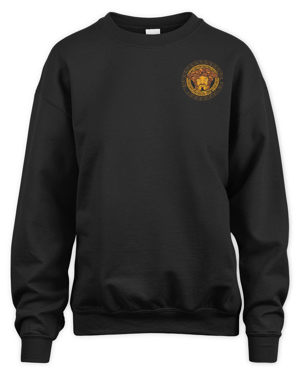Snoop Dogg Merch Crooks Medusa Shirt