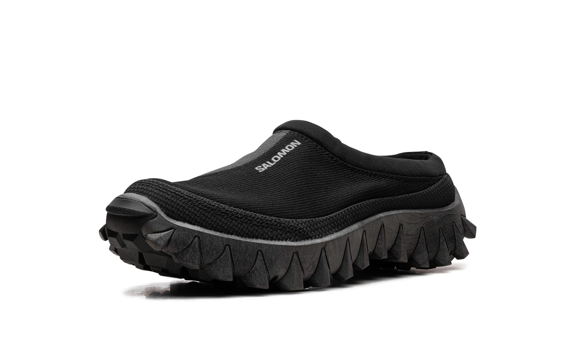 Snowclog "Black asphalt" L47517600