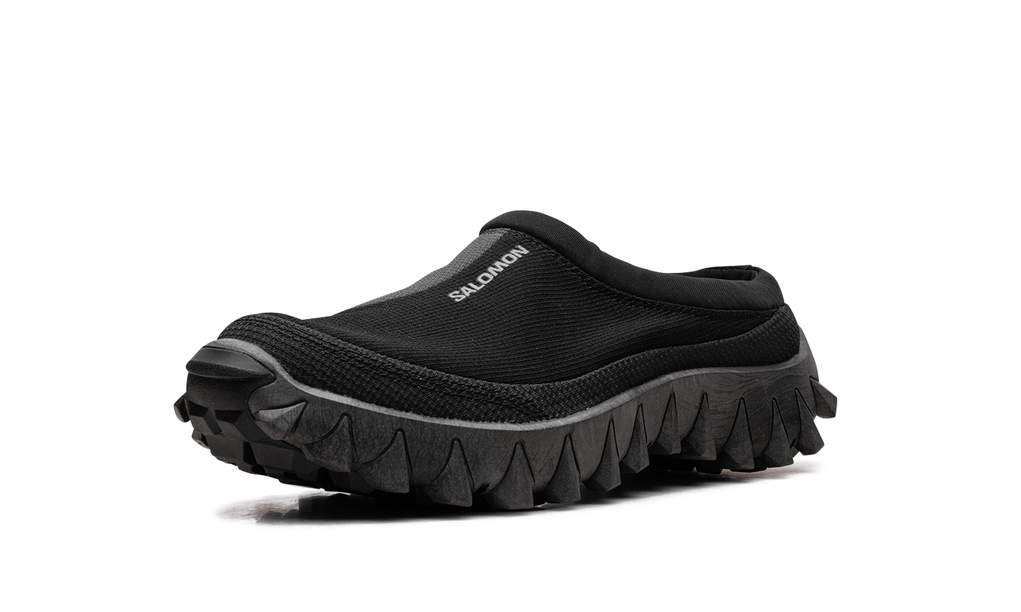 Snowclog "Black asphalt" L47517600