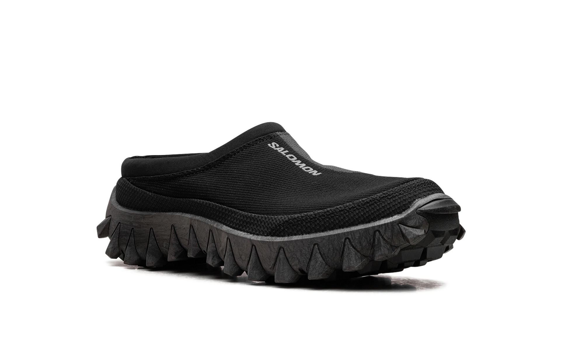 Snowclog "Black asphalt" L47517600