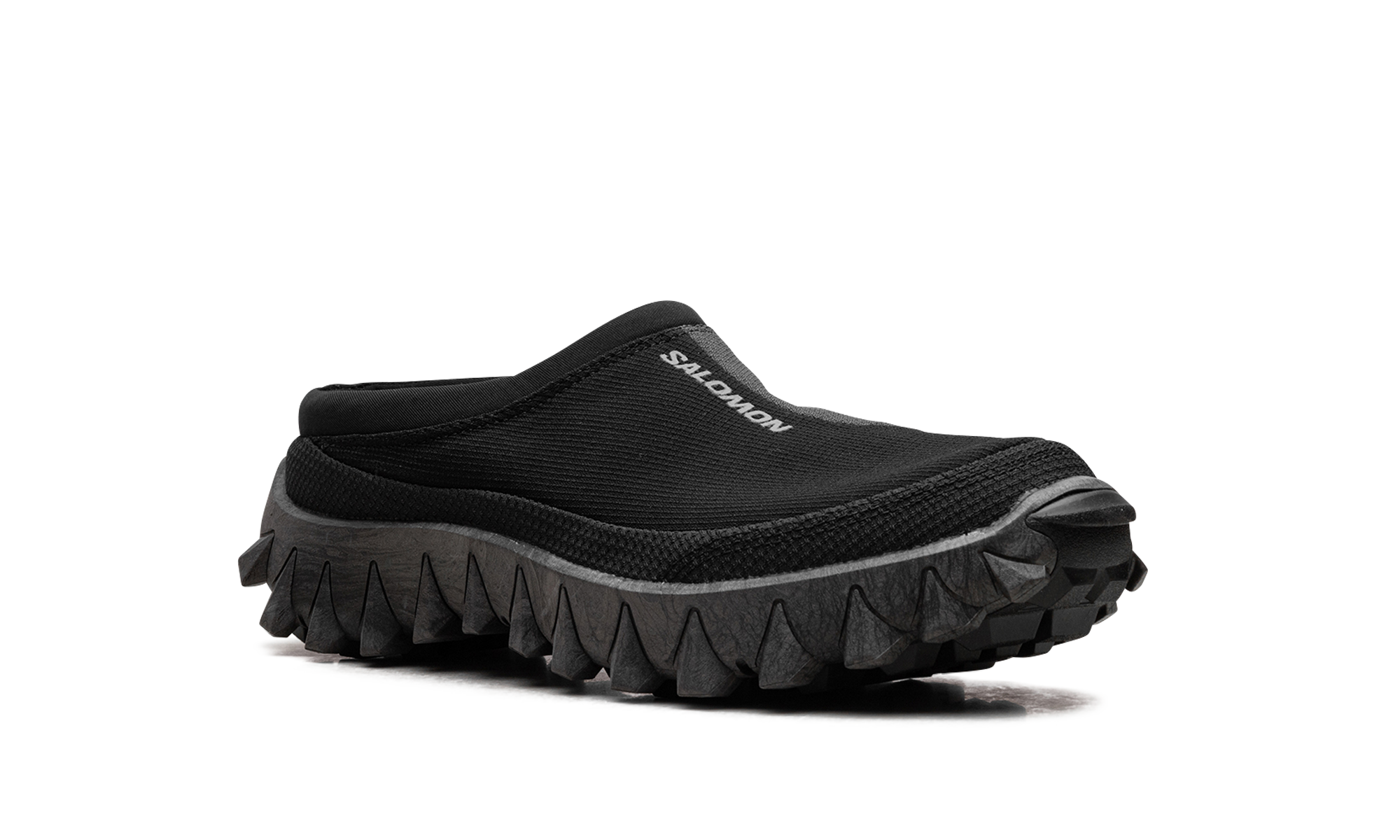 Snowclog "Black asphalt" L47517600