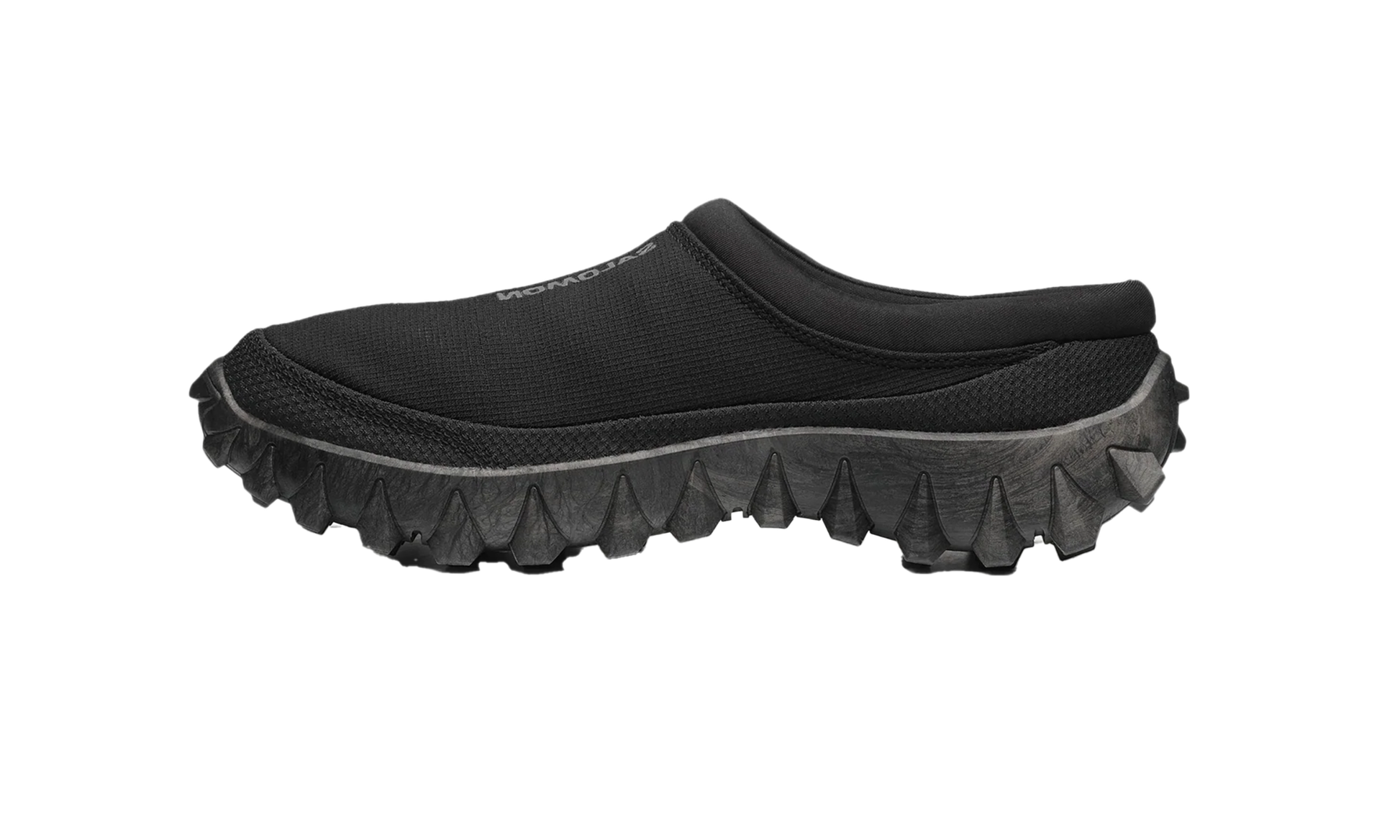 Snowclog "Black asphalt" L47517600