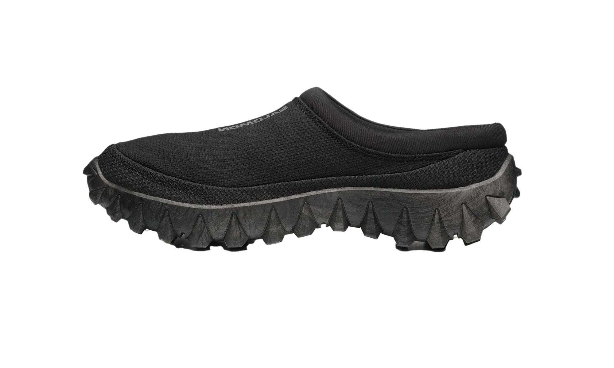 Snowclog "Black asphalt" L47517600