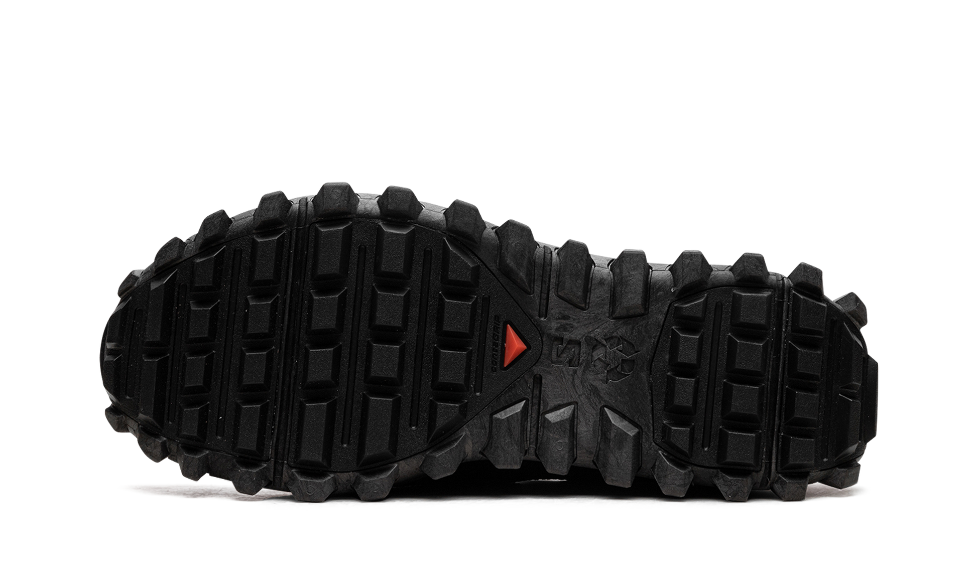 Snowclog "Black asphalt" L47517600