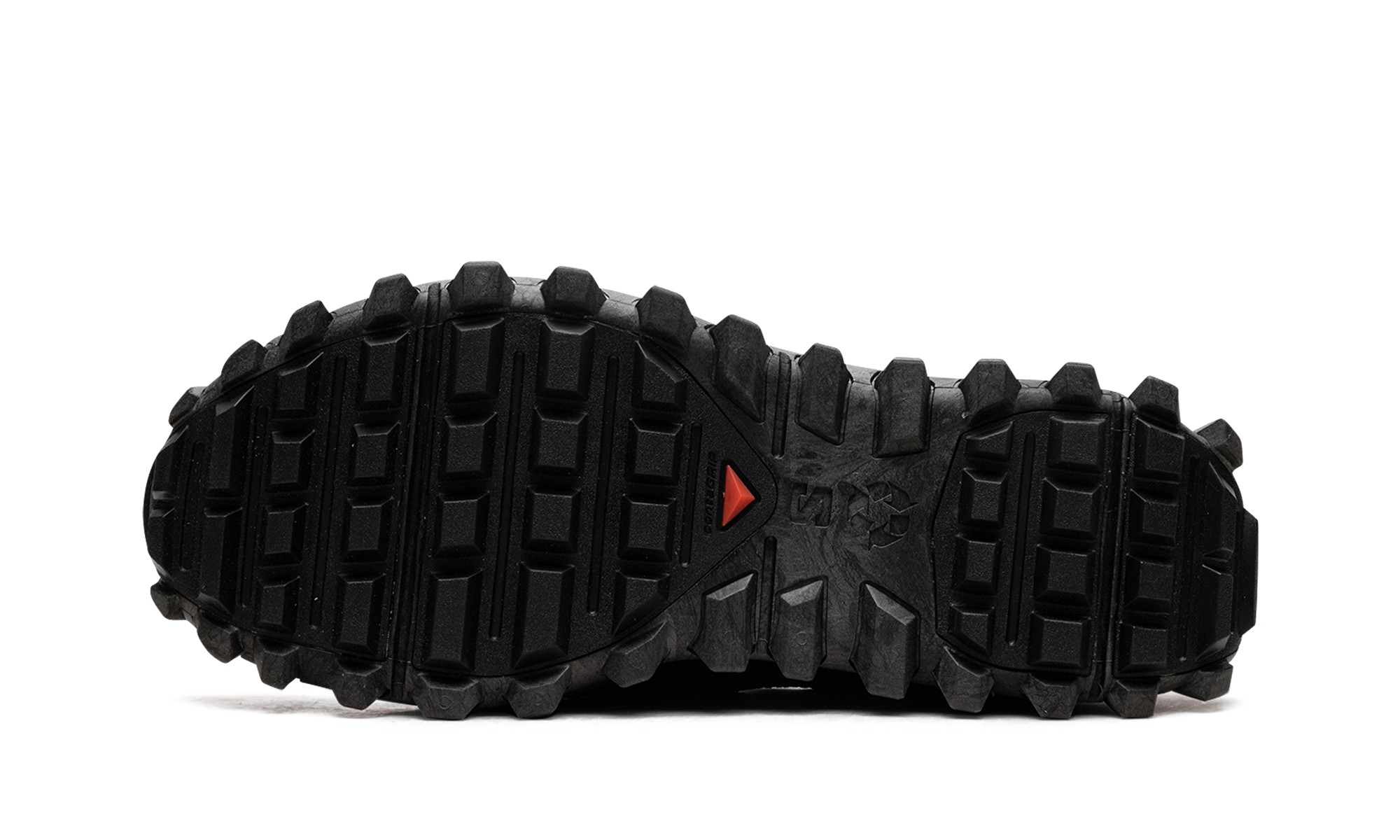 Snowclog "Black asphalt" L47517600