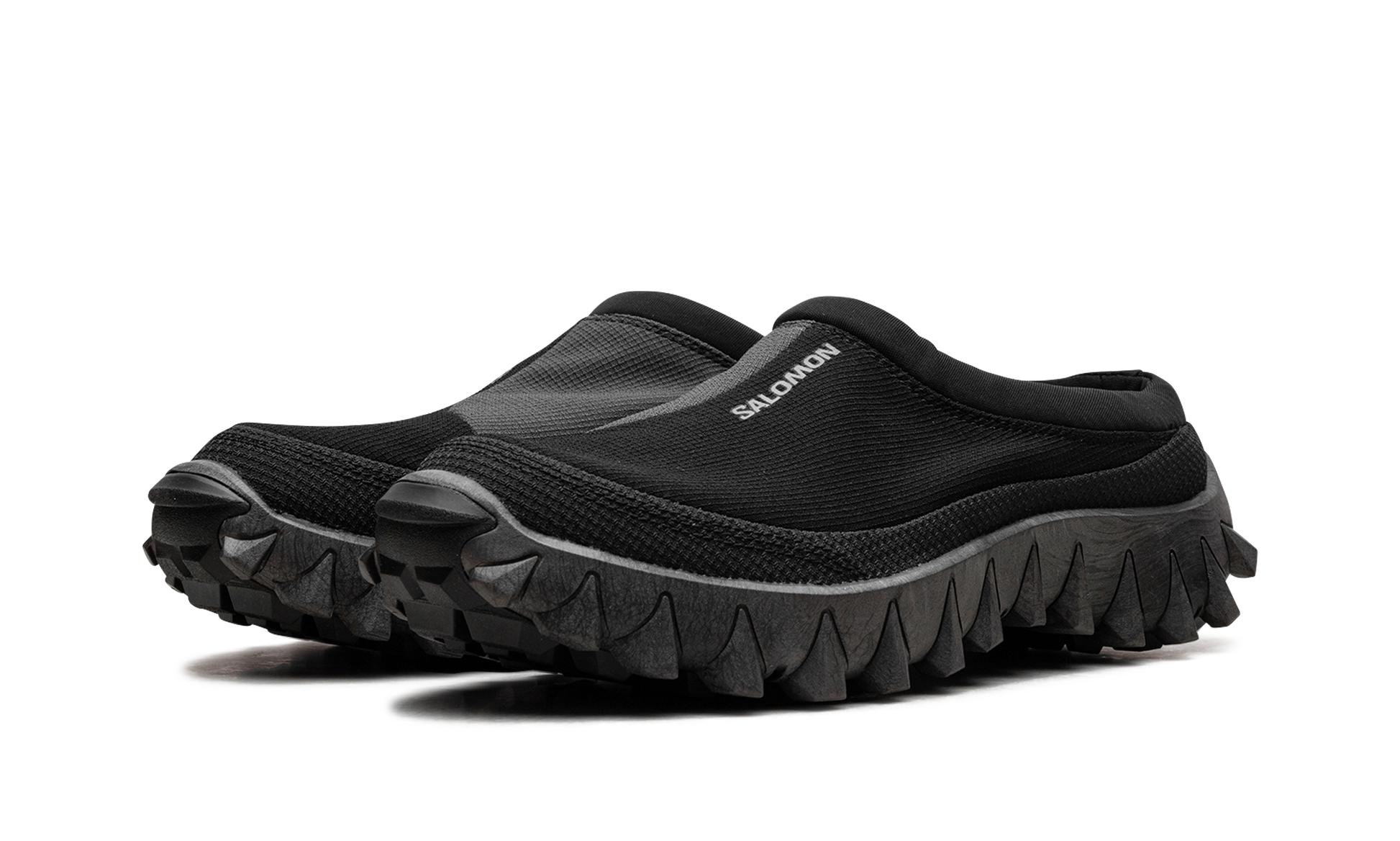 Snowclog "Black asphalt" L47517600