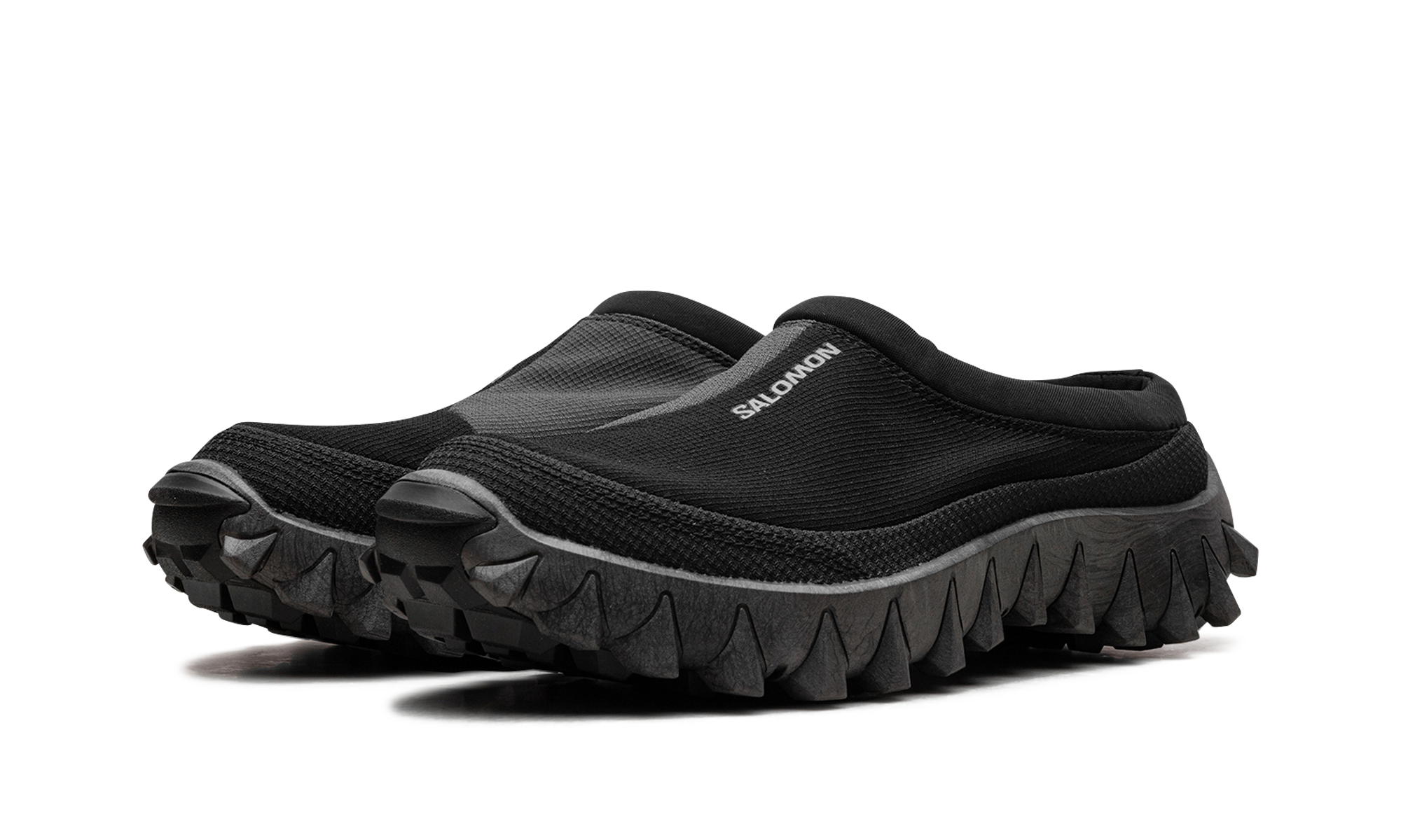 Snowclog "Black asphalt" L47517600