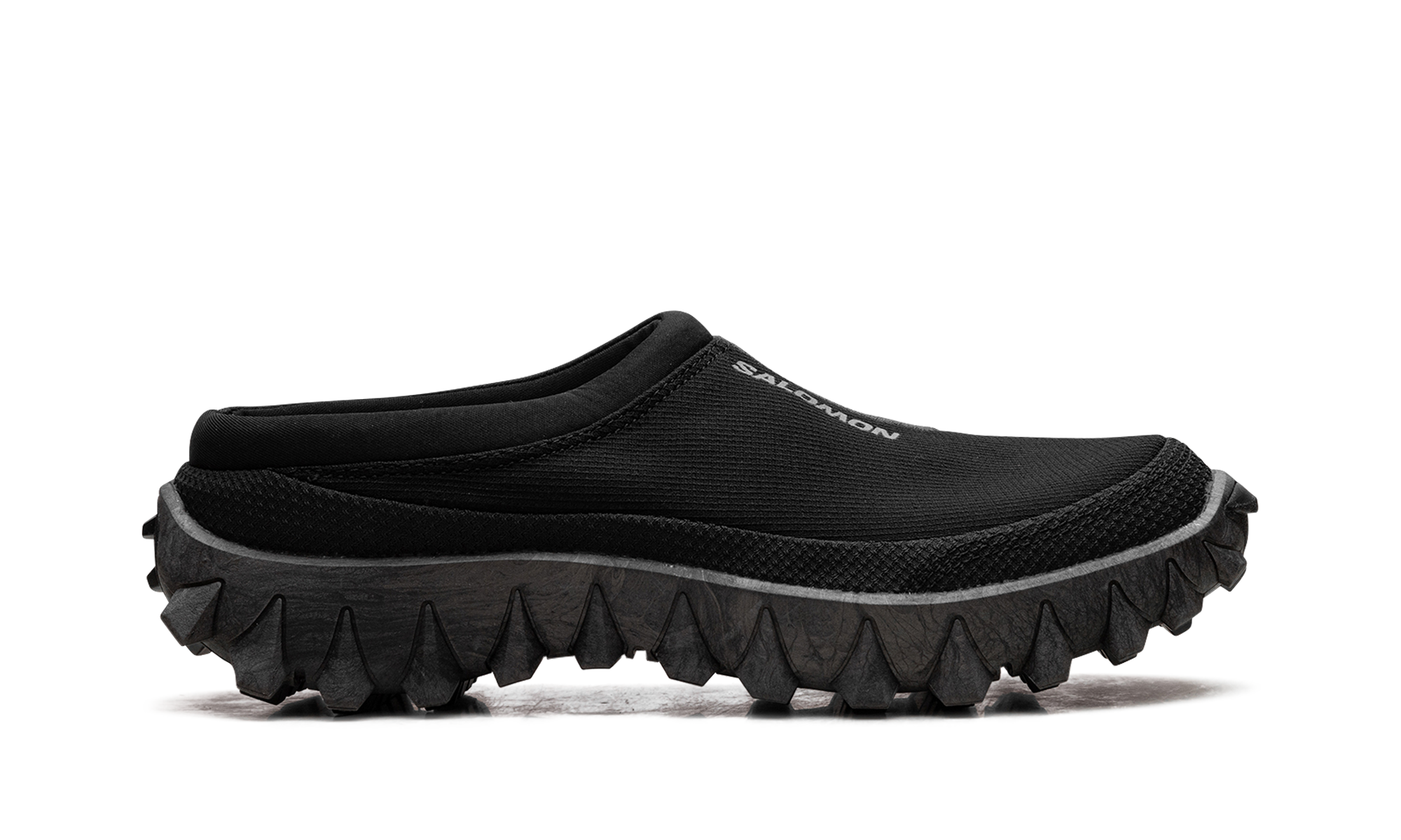 Snowclog "Black asphalt" L47517600