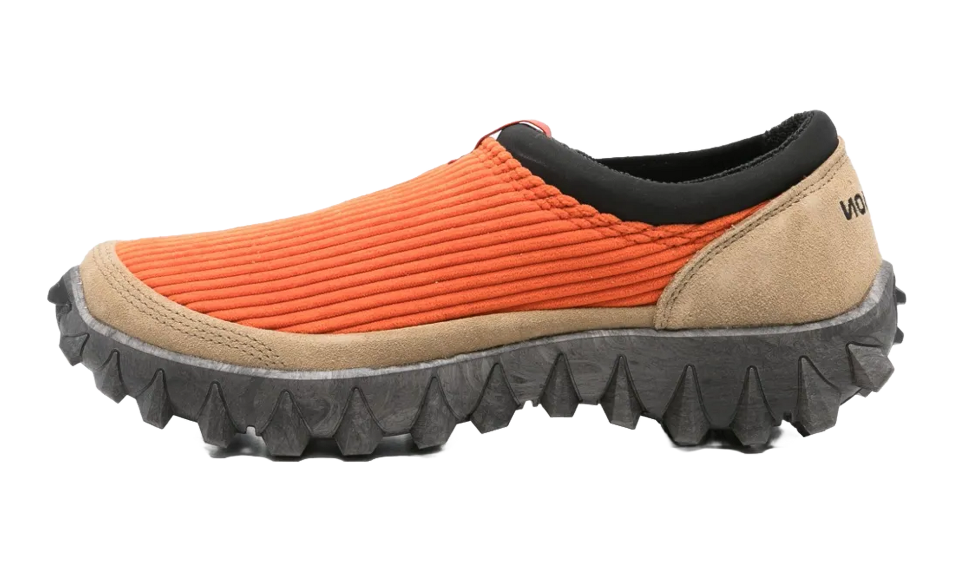 Snowclog "Corduroy burnt ochre kelp" L47794600