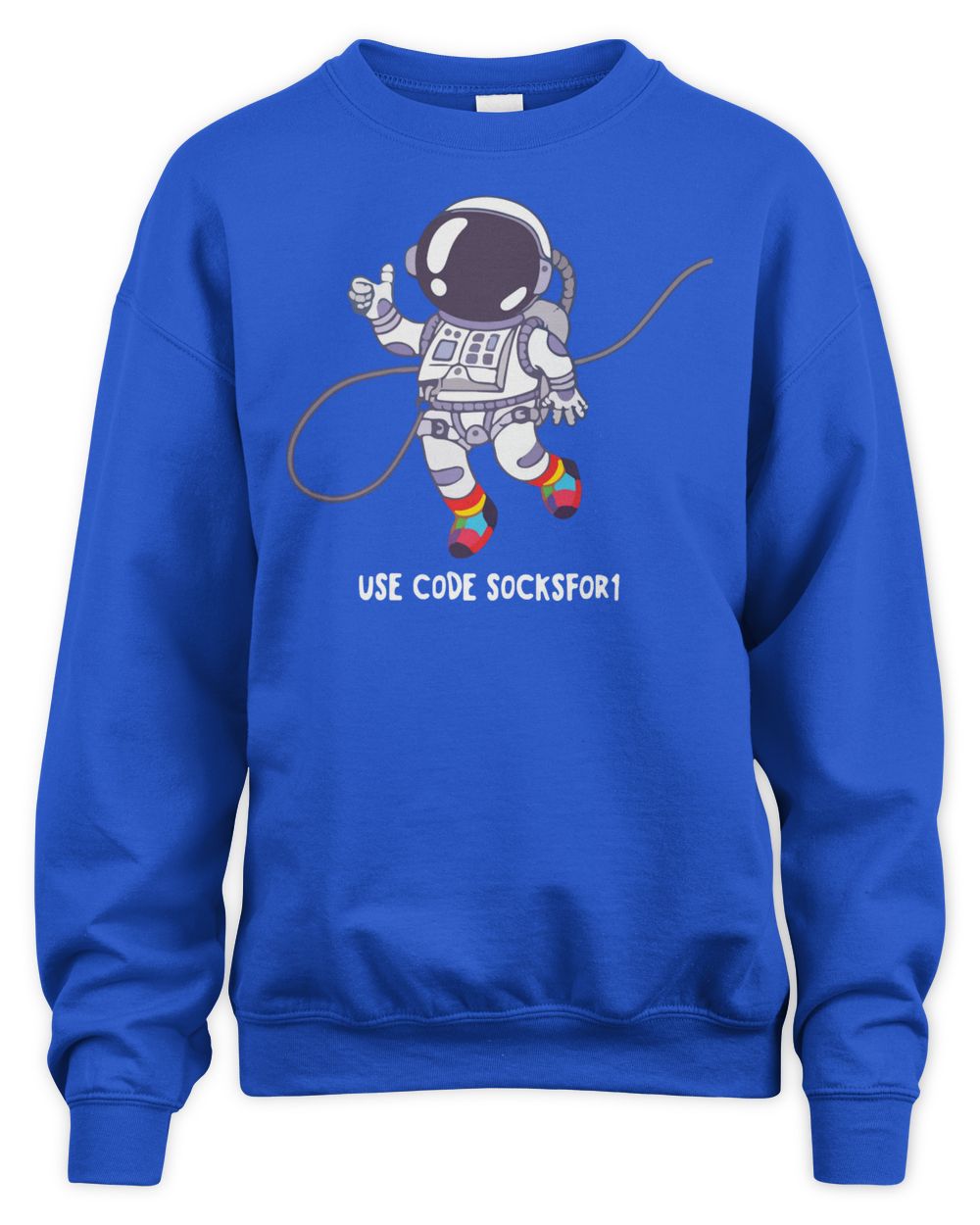 Socksfor1 Merch Use Code Shirt