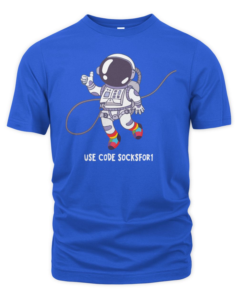 Socksfor1 Merch Use Code Shirt