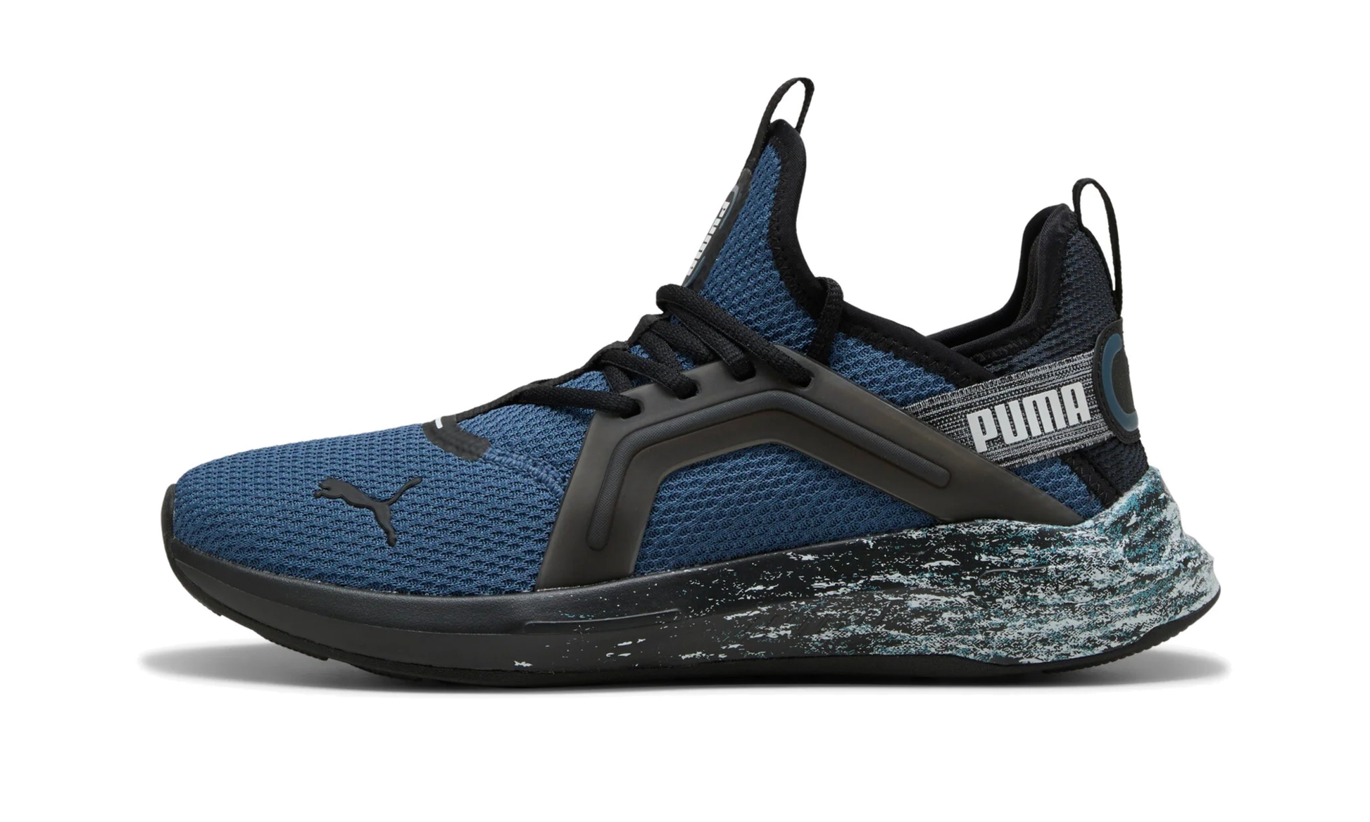 Softride Enzo 5 "Blizzrizz" 312144 02