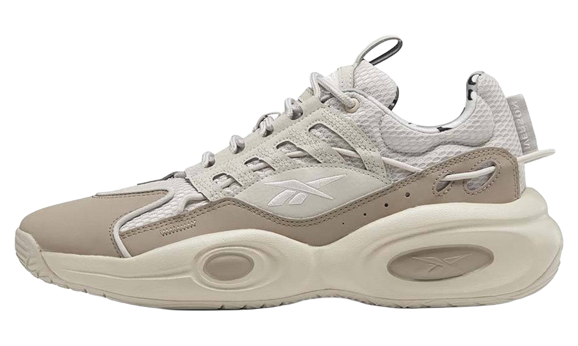 Solution Mid "Moonstone Boulder Grey"