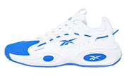 Solution Mid "White Blue"