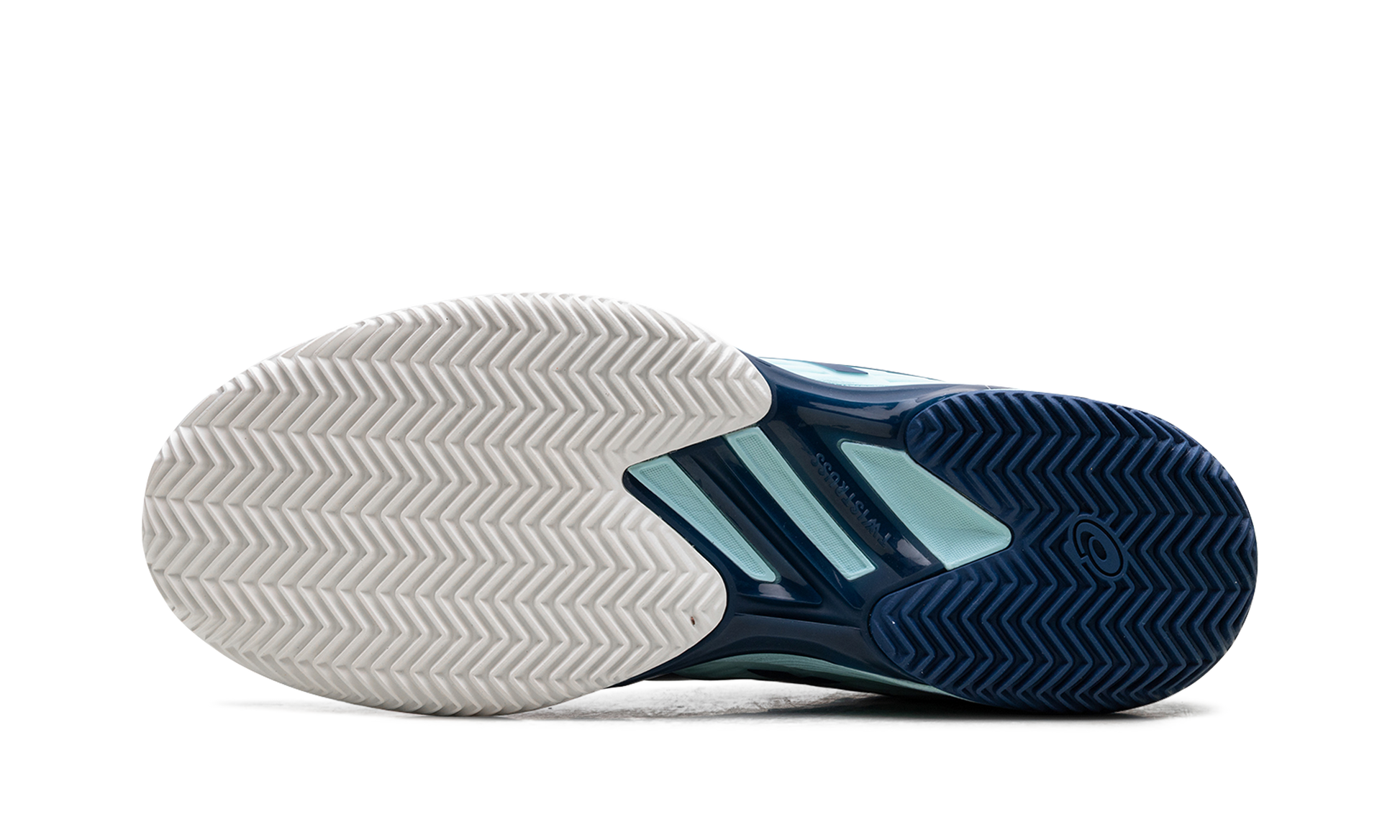 Solution Speed Ff 2 Women "Clear blue light indigo" 1042A134 403