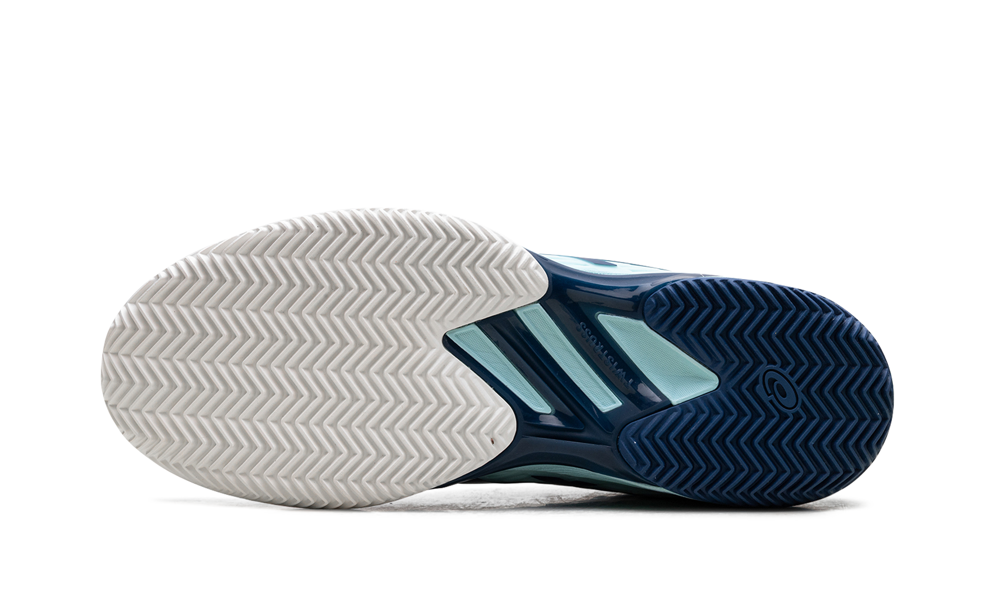 Solution Speed Ff 2 Women "Clear blue light indigo" 1042A134 403