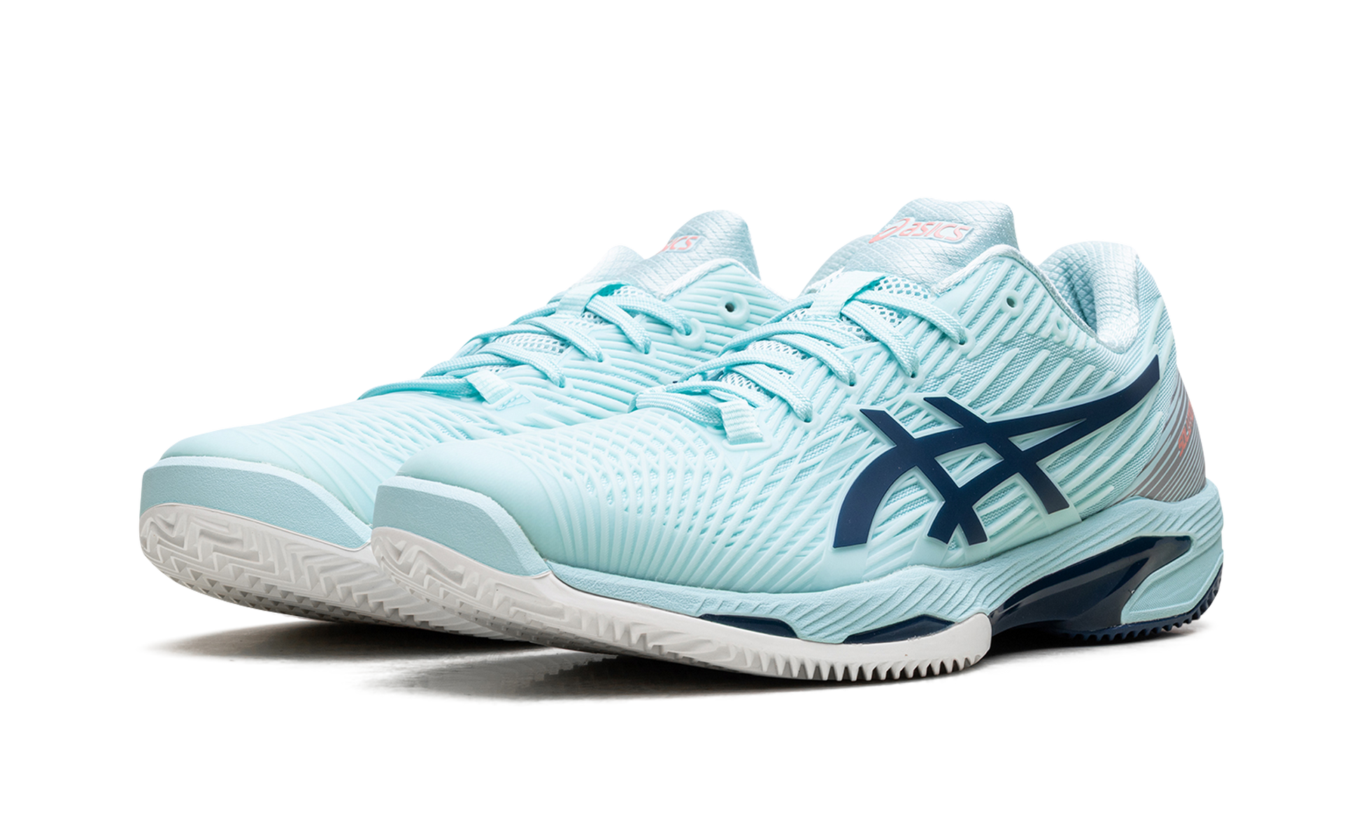 Solution Speed Ff 2 Women "Clear blue light indigo" 1042A134 403