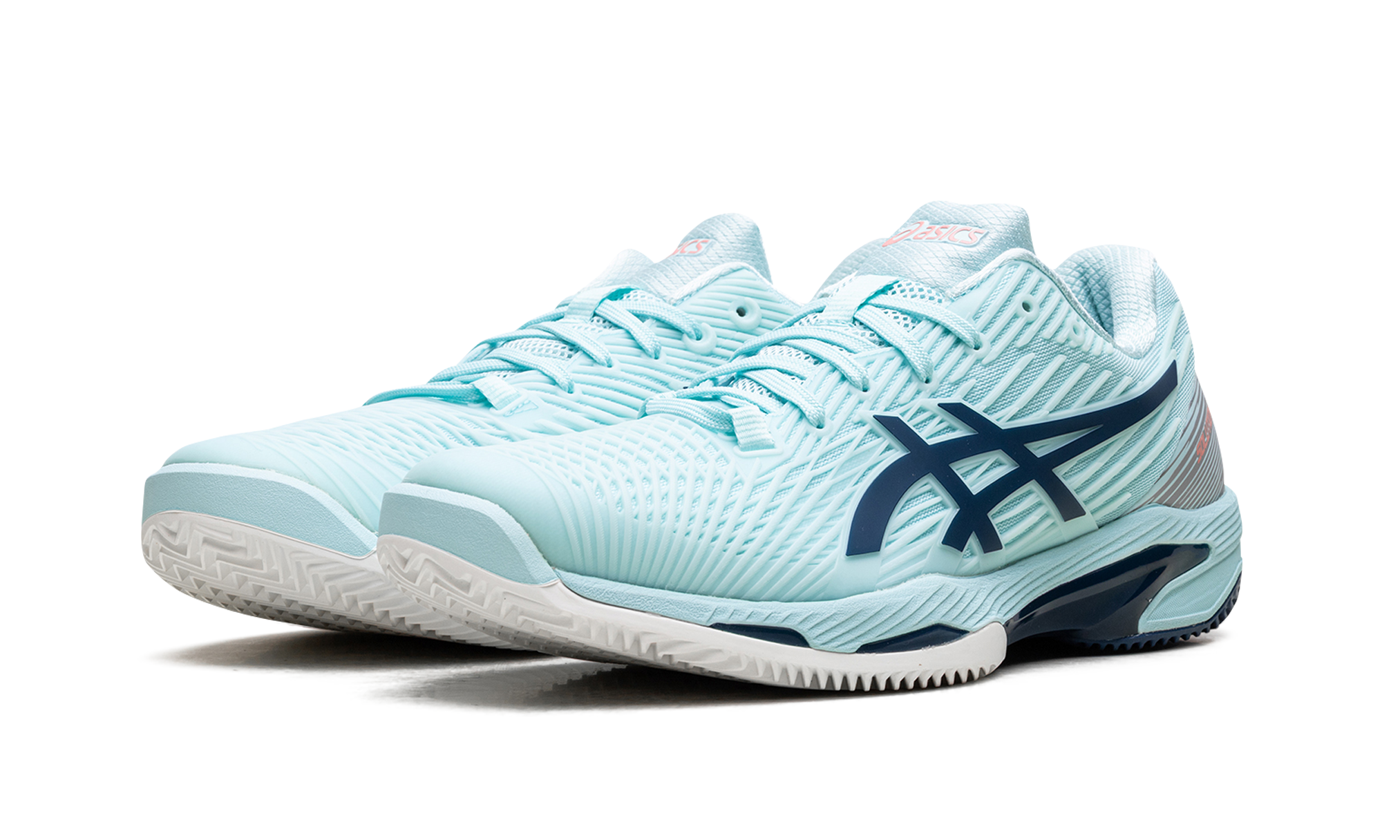 Solution Speed Ff 2 Women "Clear blue light indigo" 1042A134 403