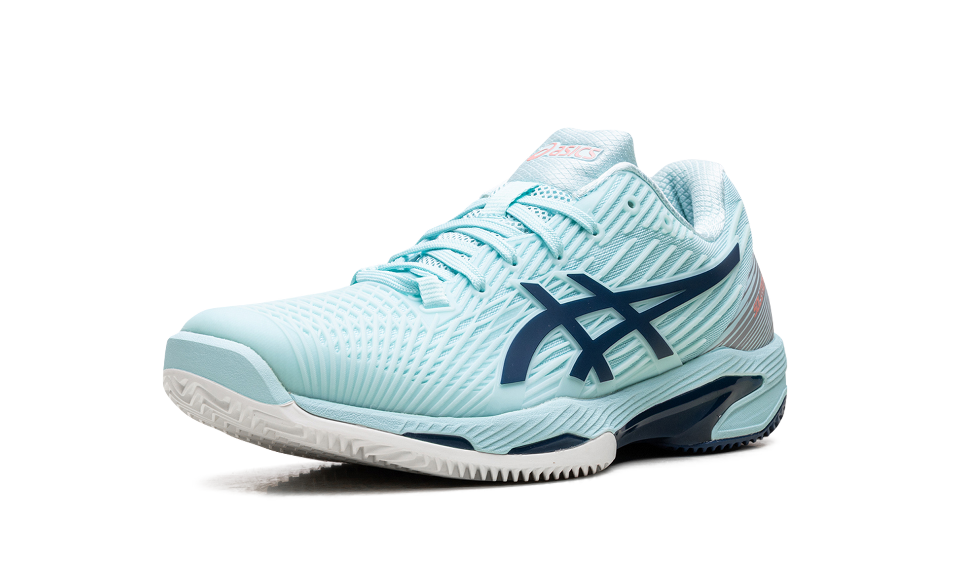 Solution Speed Ff 2 Women "Clear blue light indigo" 1042A134 403
