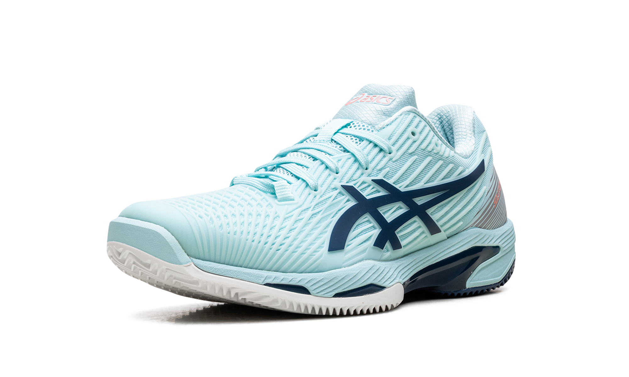 Solution Speed Ff 2 Women "Clear blue light indigo" 1042A134 403