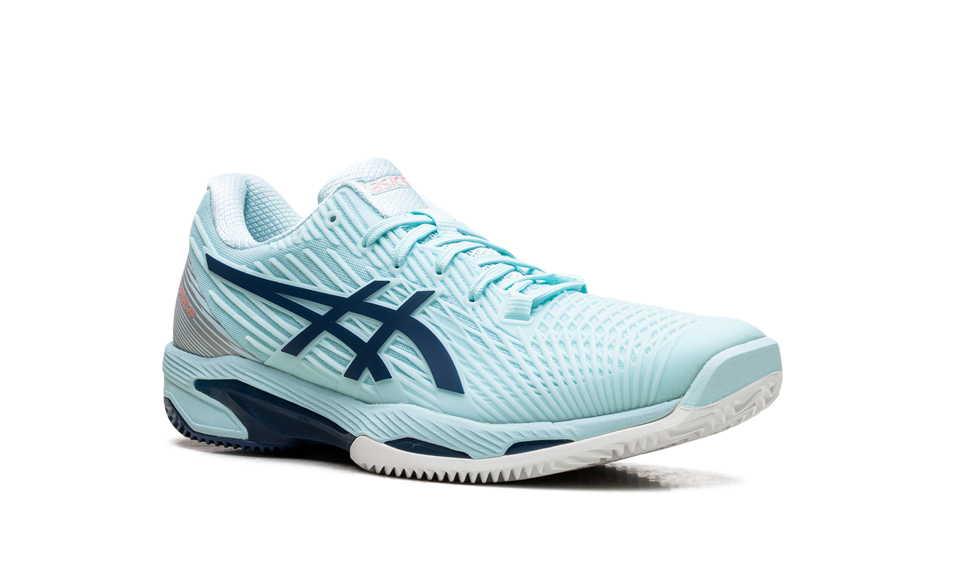 Solution Speed Ff 2 Women "Clear blue light indigo" 1042A134 403