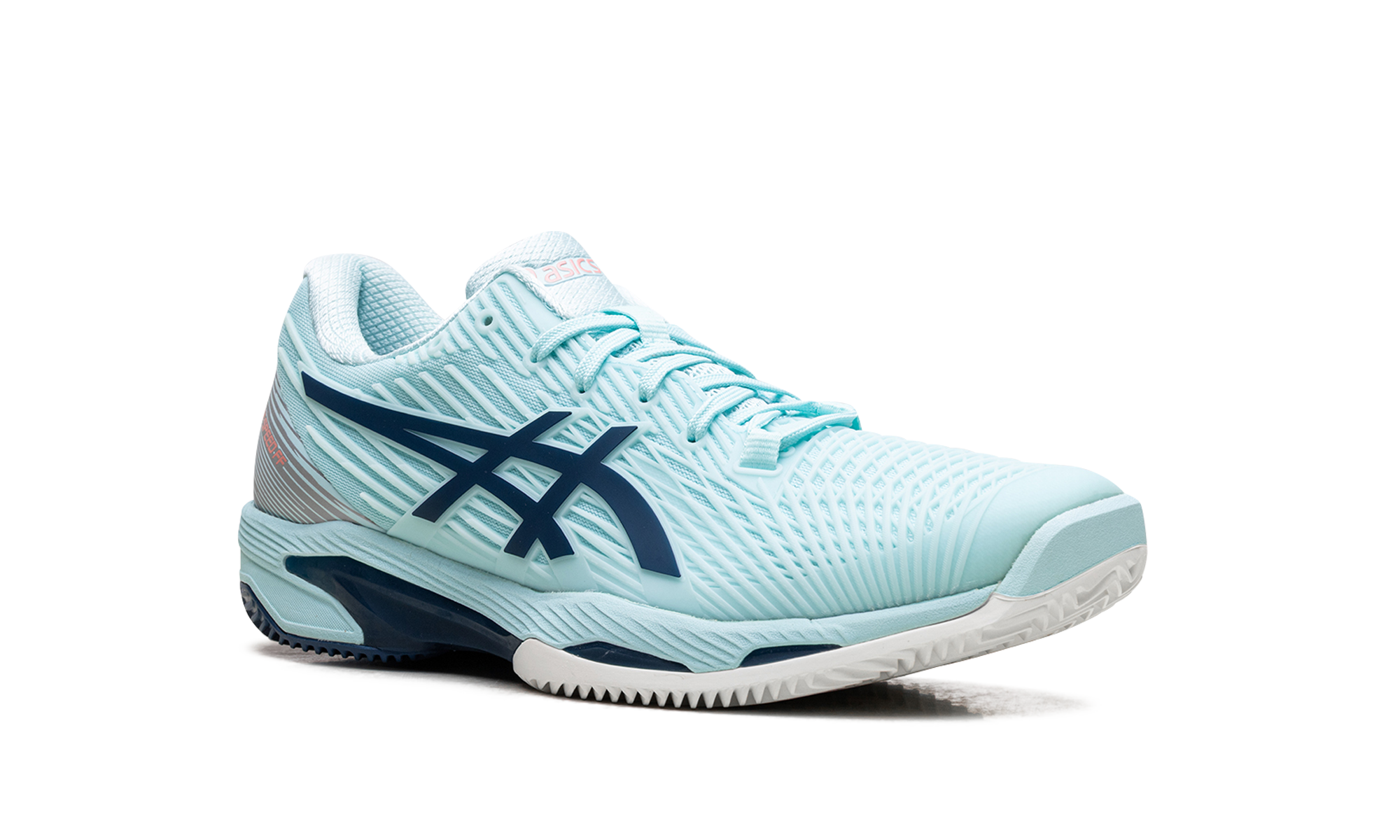 Solution Speed Ff 2 Women "Clear blue light indigo" 1042A134 403