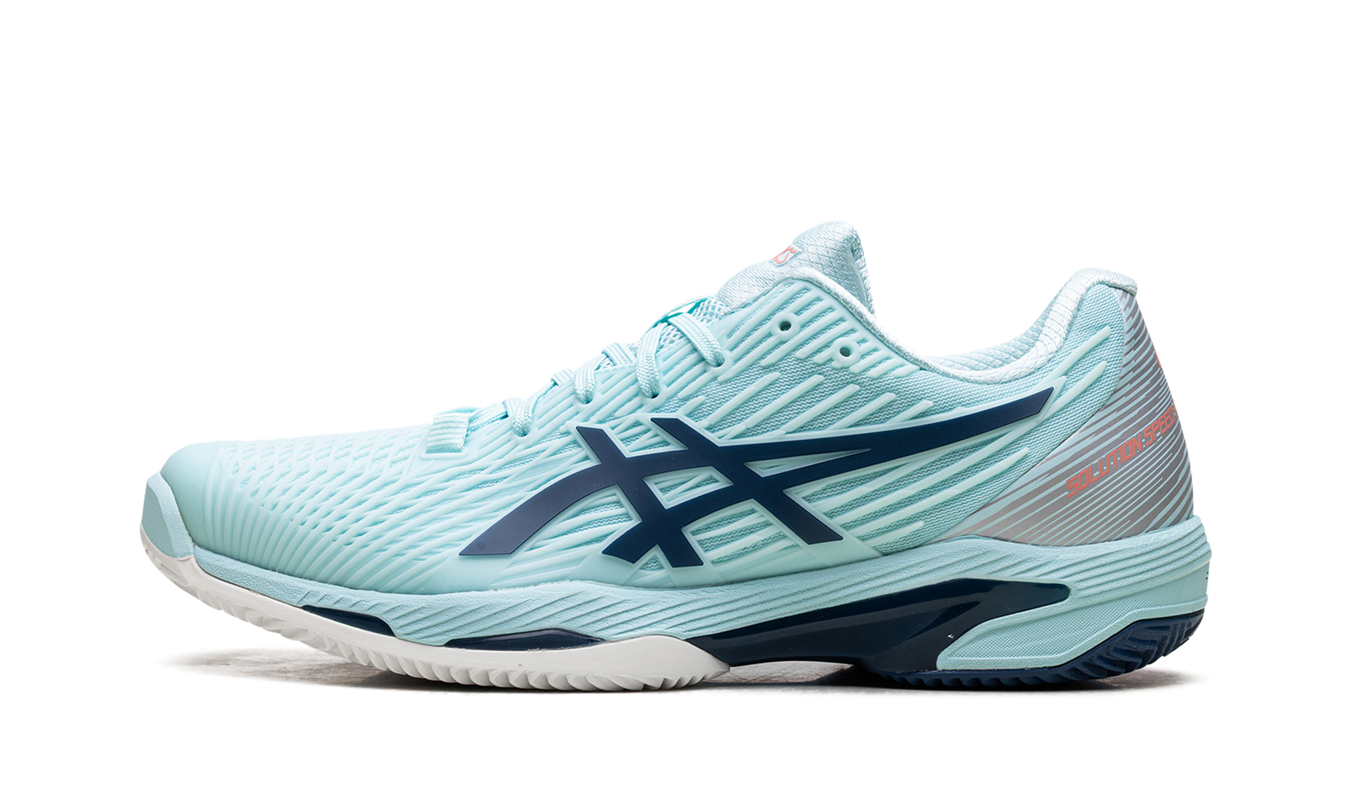 Solution Speed Ff 2 Women "Clear blue light indigo" 1042A134 403