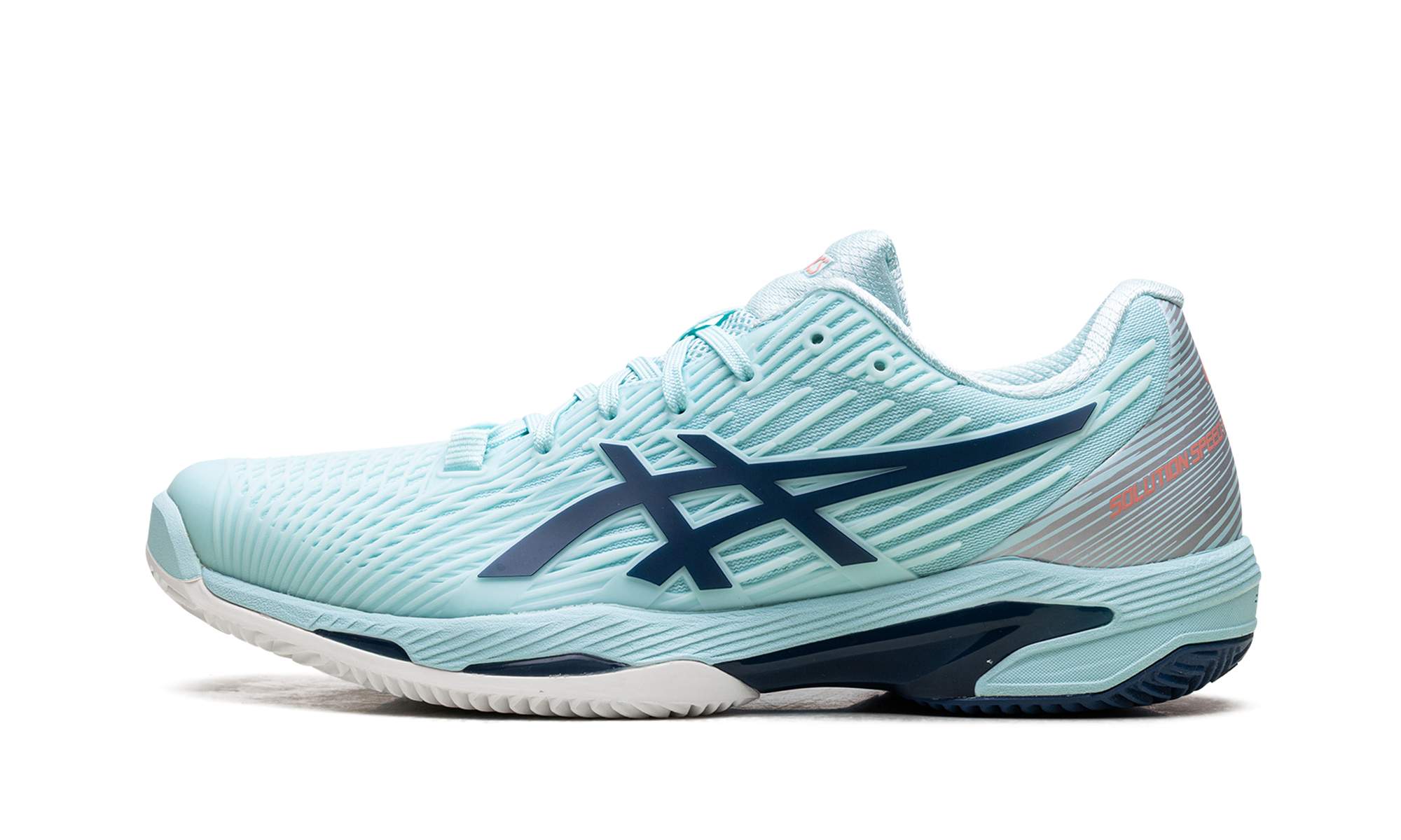 Solution Speed Ff 2 Women "Clear blue light indigo" 1042A134 403