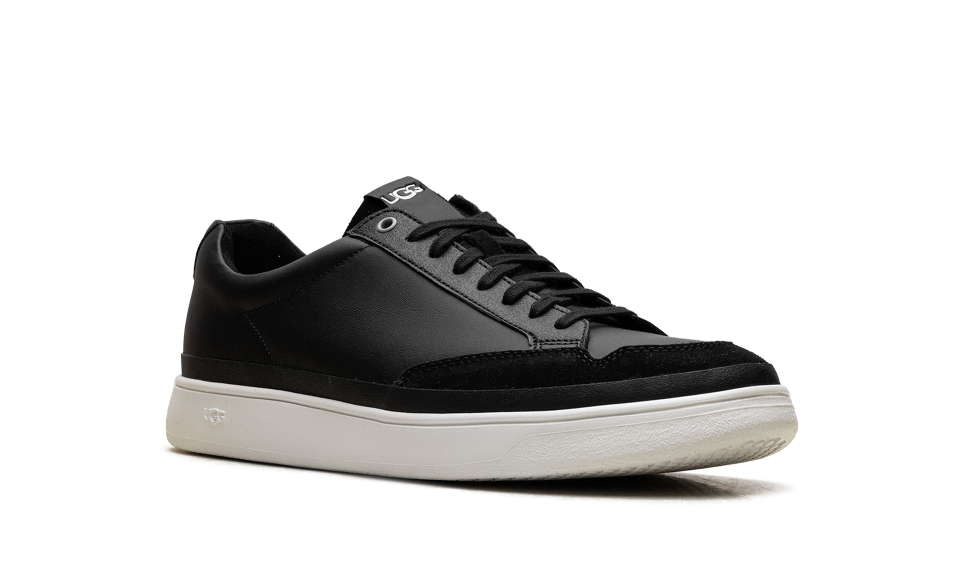 South Bay Low "Black" 1108959 BLK