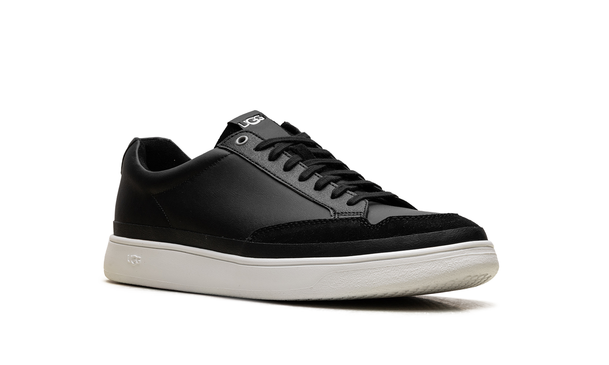 South Bay Low "Black" 1108959 BLK