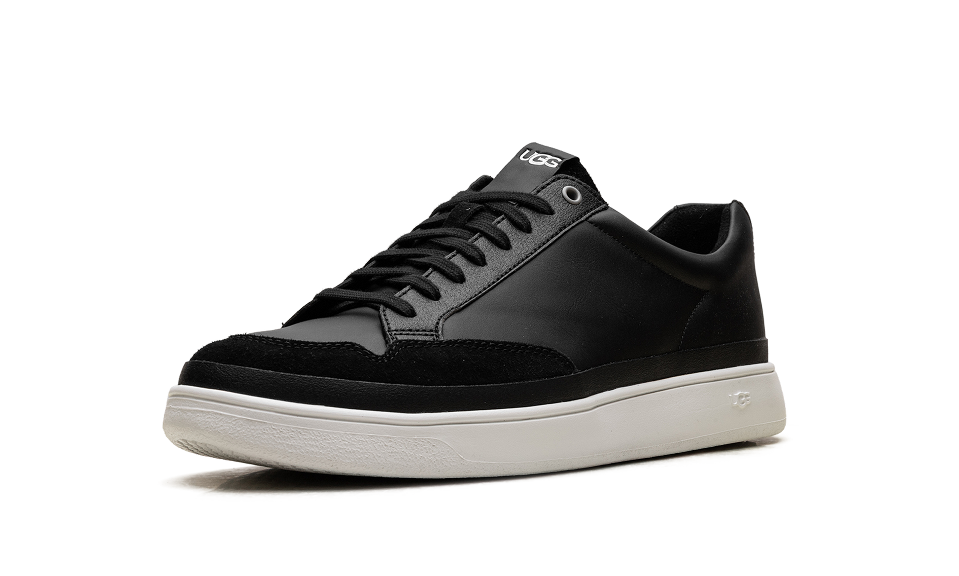 South Bay Low "Black" 1108959 BLK