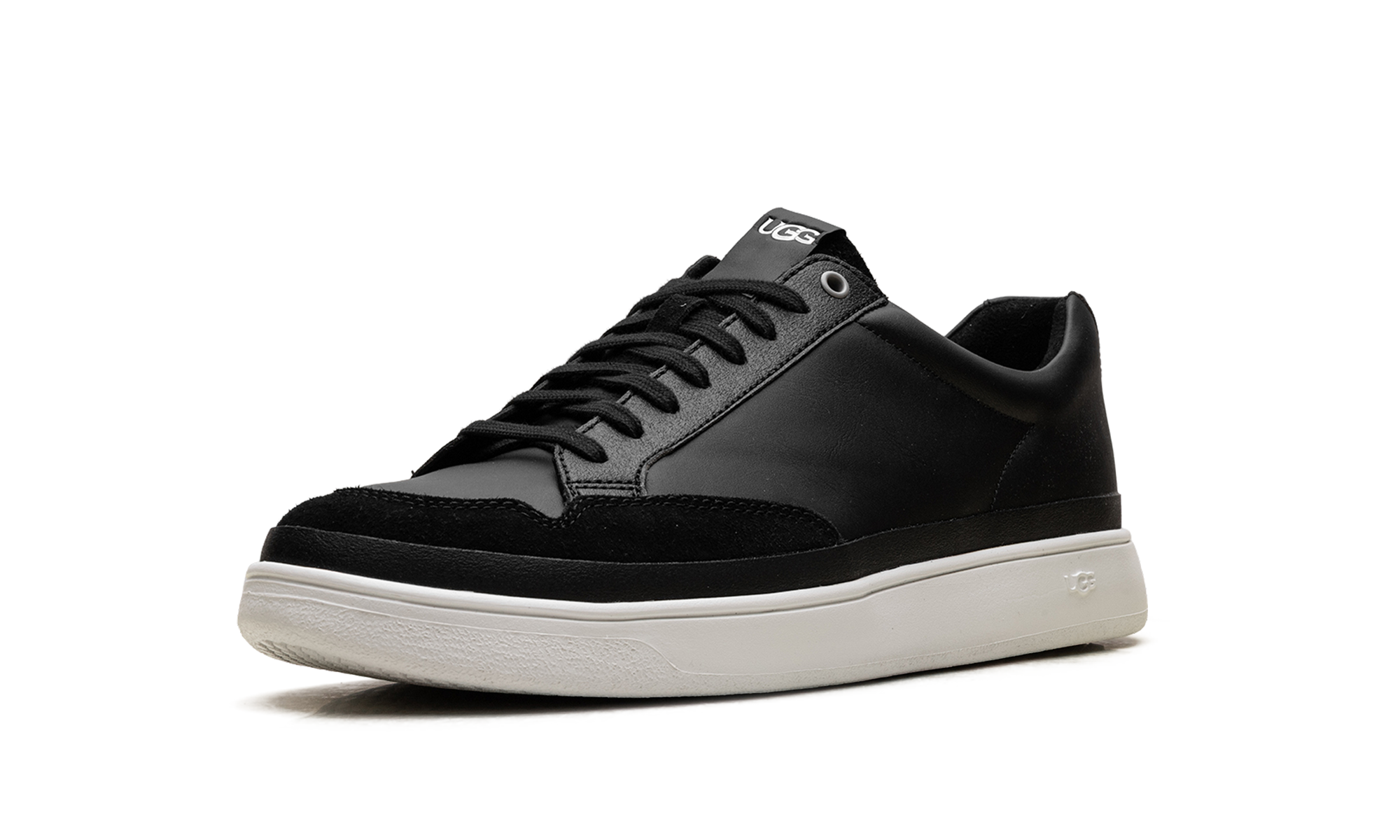 South Bay Low "Black" 1108959 BLK