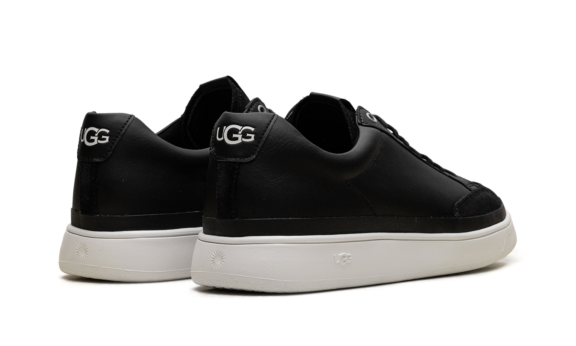 South Bay Low "Black" 1108959 BLK