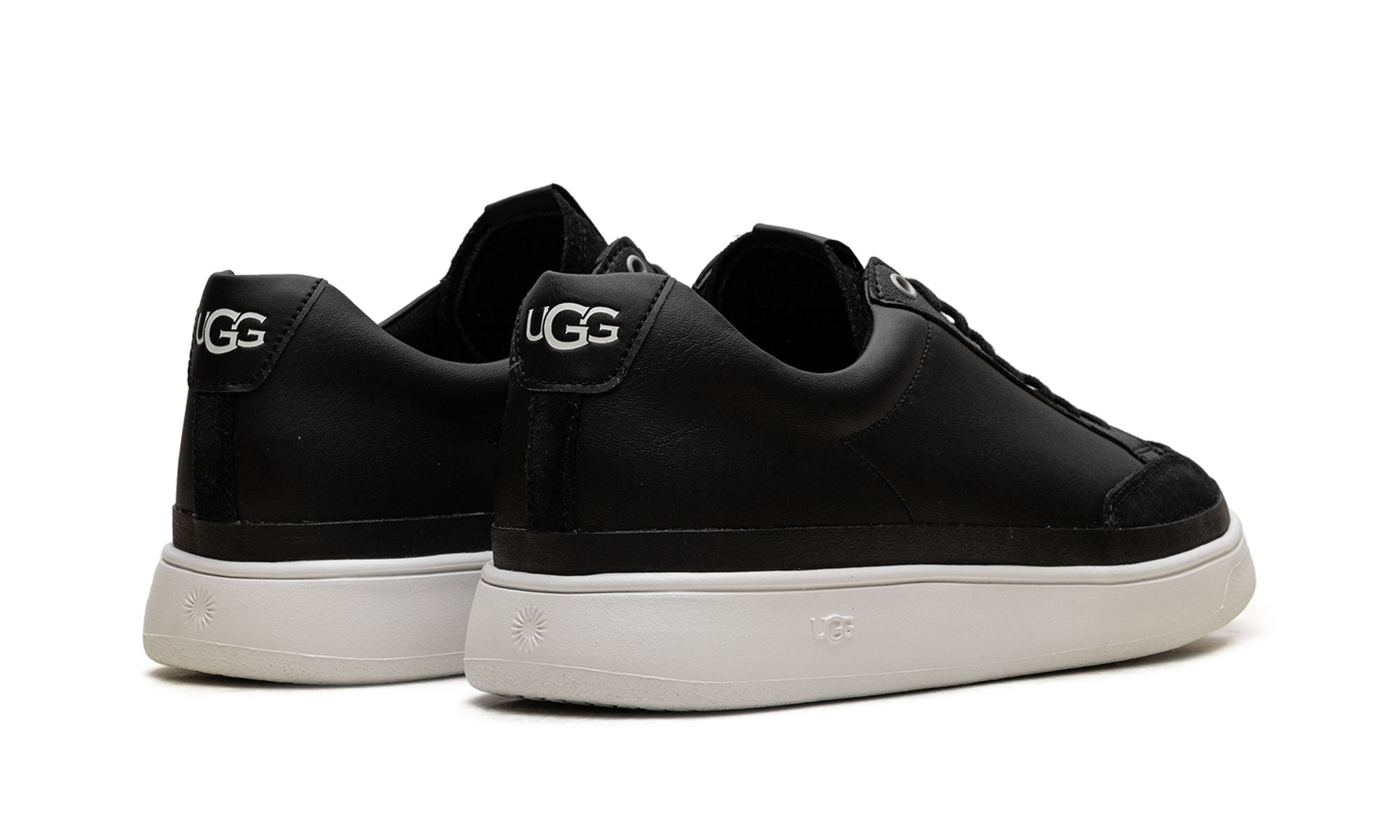 South Bay Low "Black" 1108959 BLK