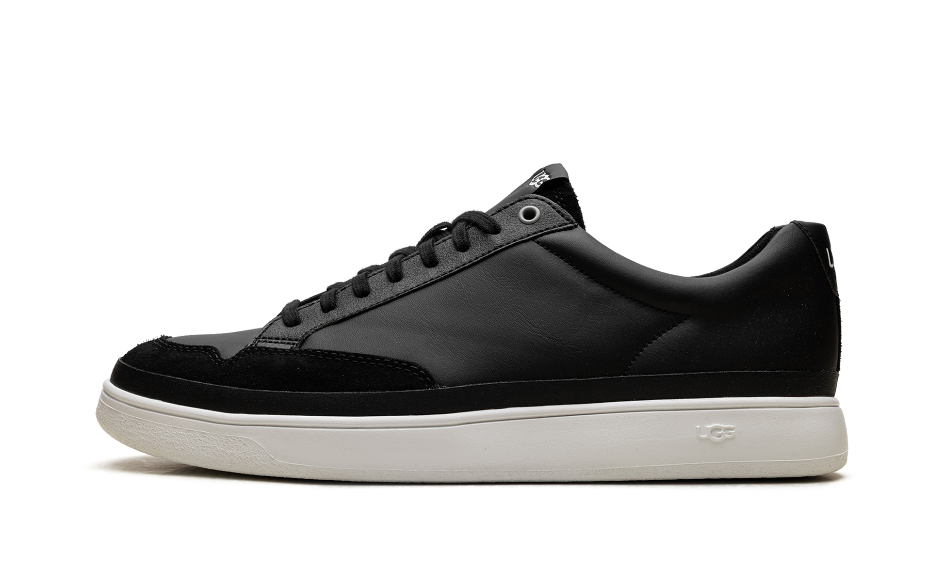 South Bay Low "Black" 1108959 BLK