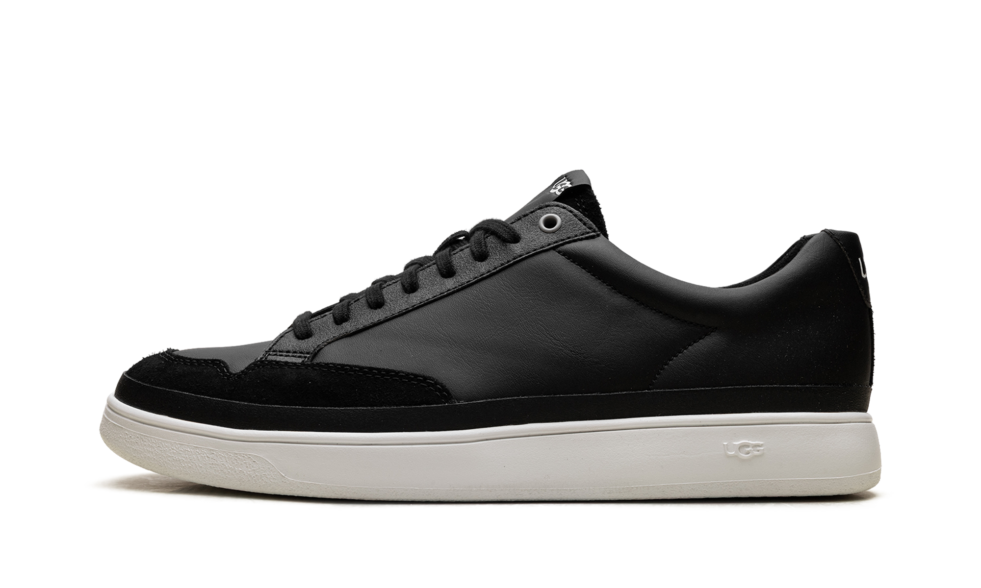 South Bay Low "Black" 1108959 BLK