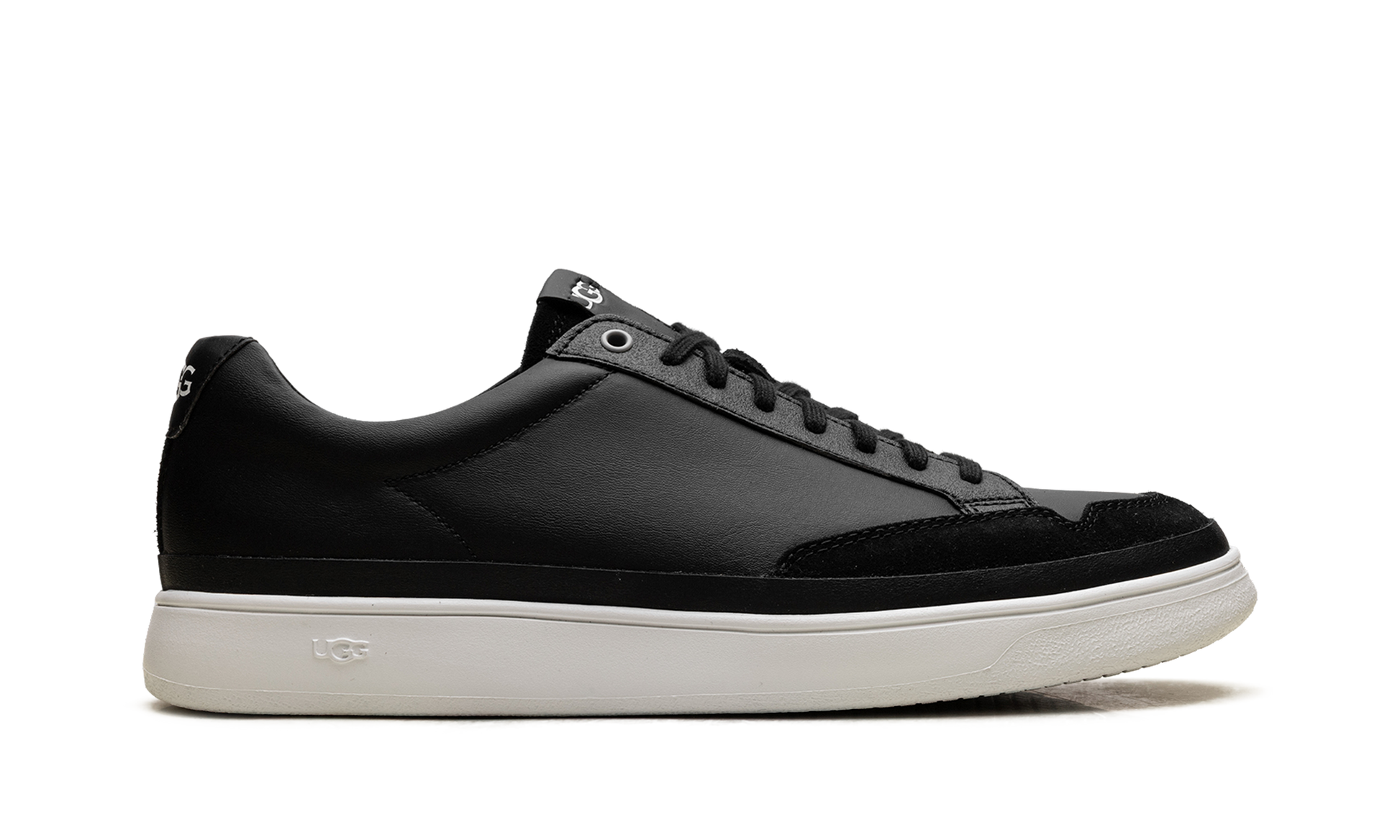 South Bay Low "Black" 1108959 BLK