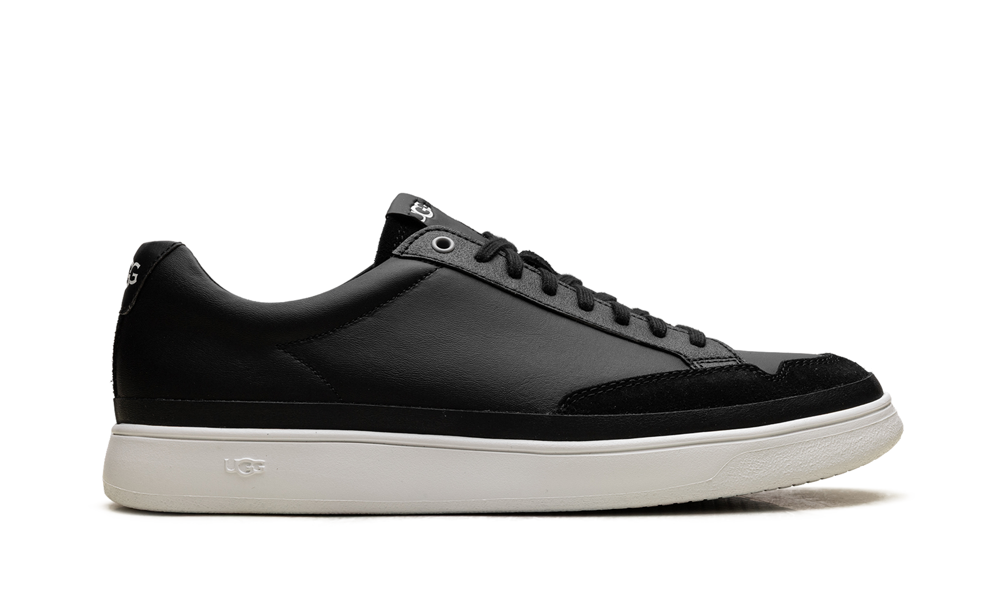 South Bay Low "Black" 1108959 BLK