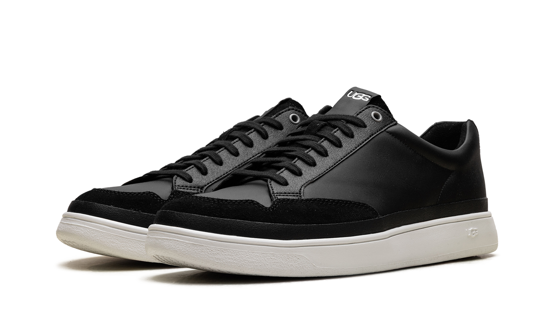South Bay Low "Black" 1108959 BLK