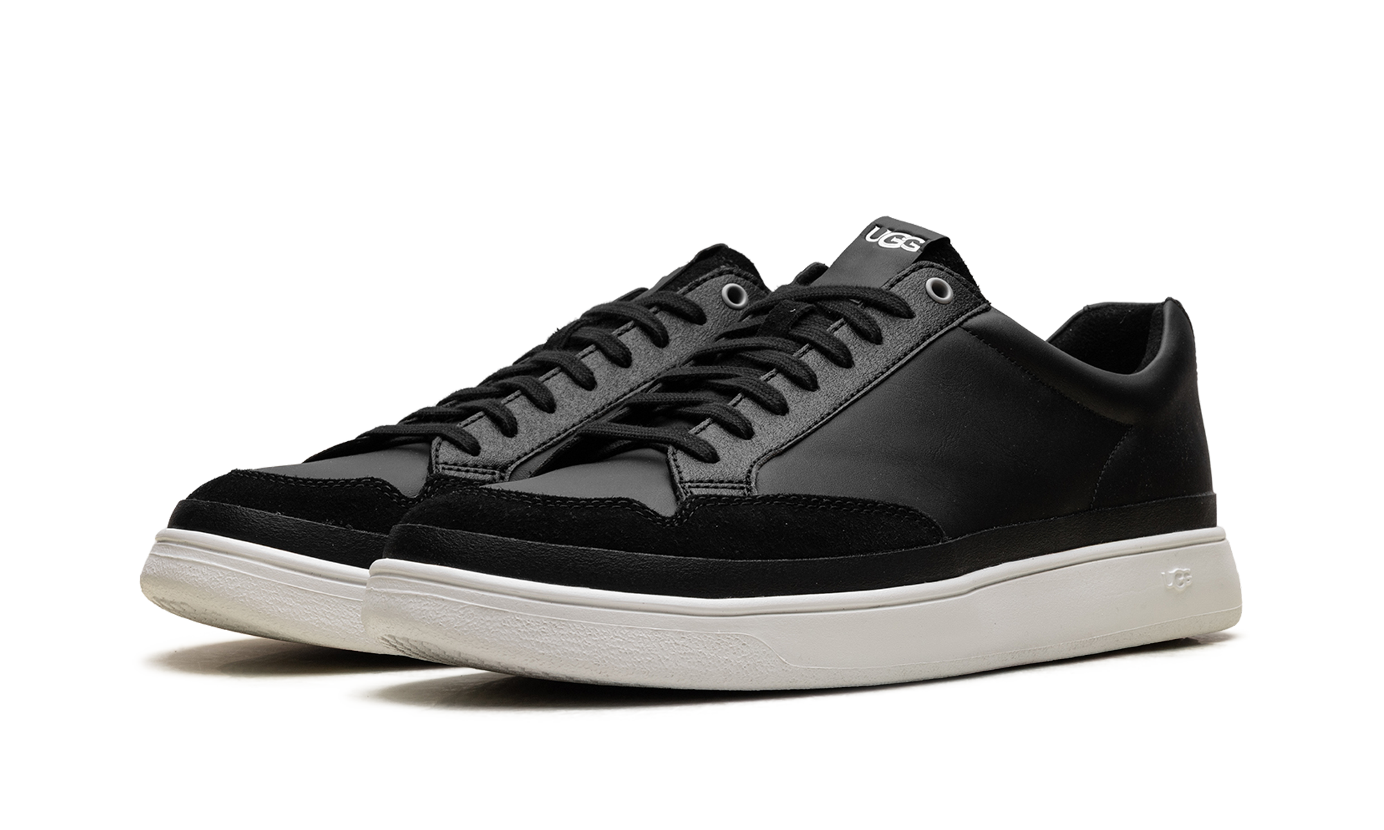 South Bay Low "Black" 1108959 BLK