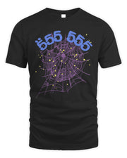 Sp5der Clothing 555 555 T-Shirt