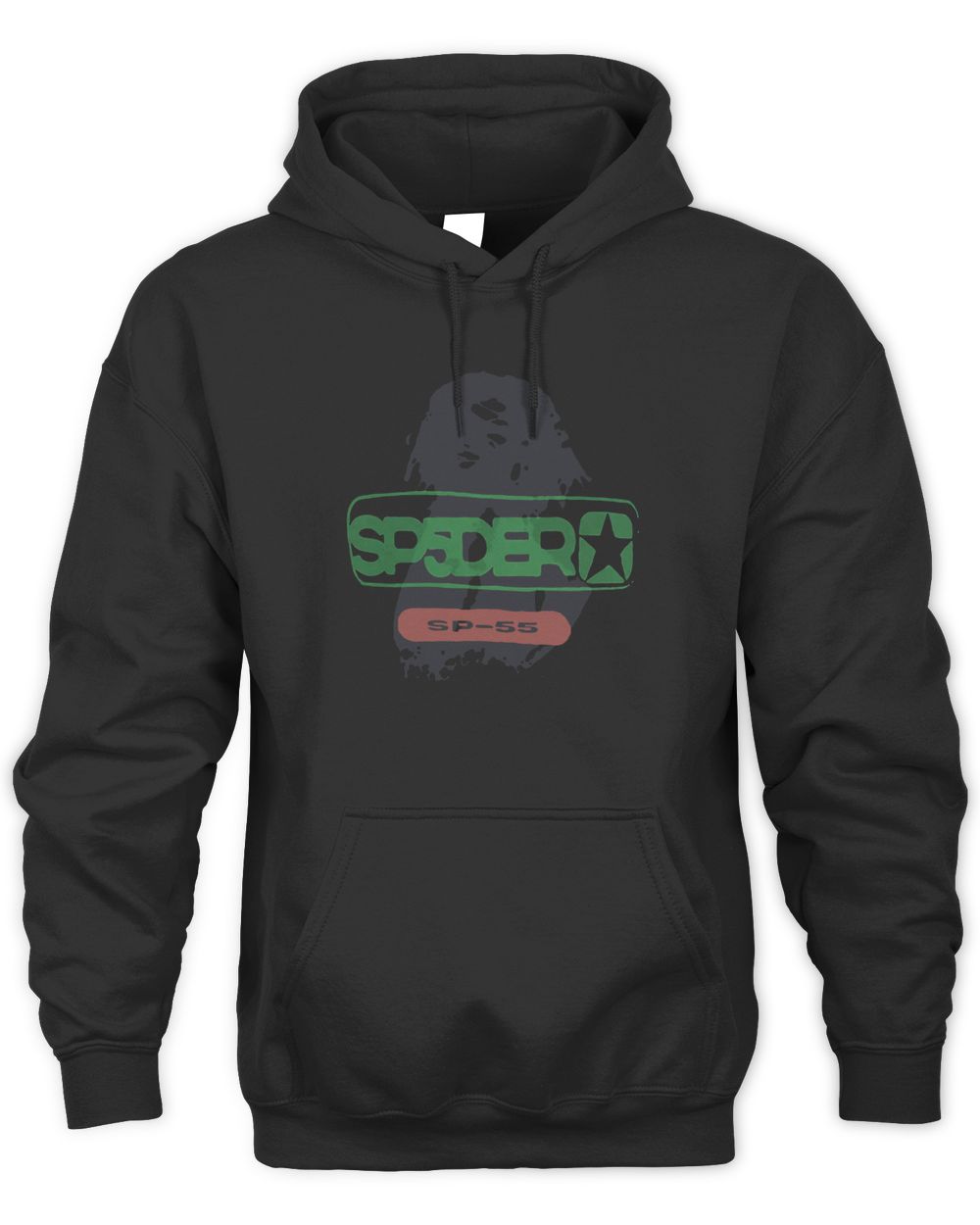 Sp5der Clothing Reunion Shirt