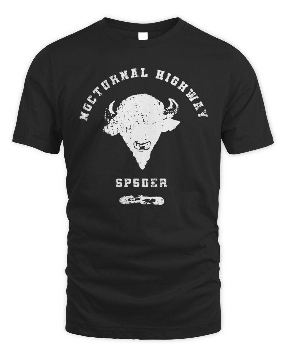 Sp5der Clothing Thermal Shirt