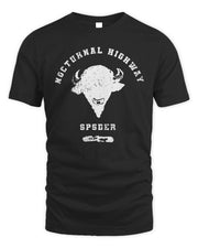Sp5der Clothing Thermal Shirt