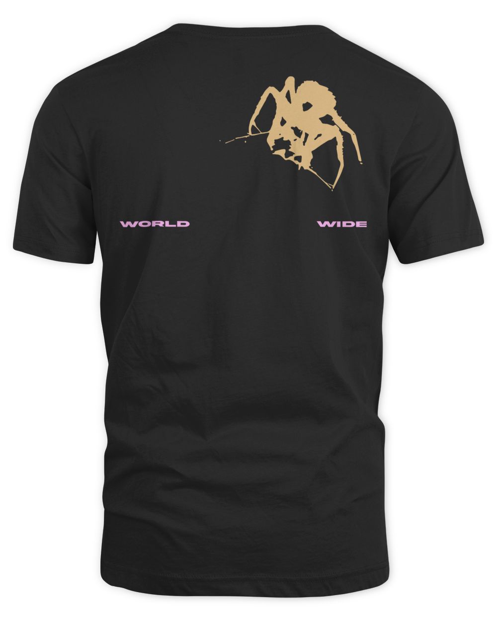 Sp5der Clothing Thug Shirt