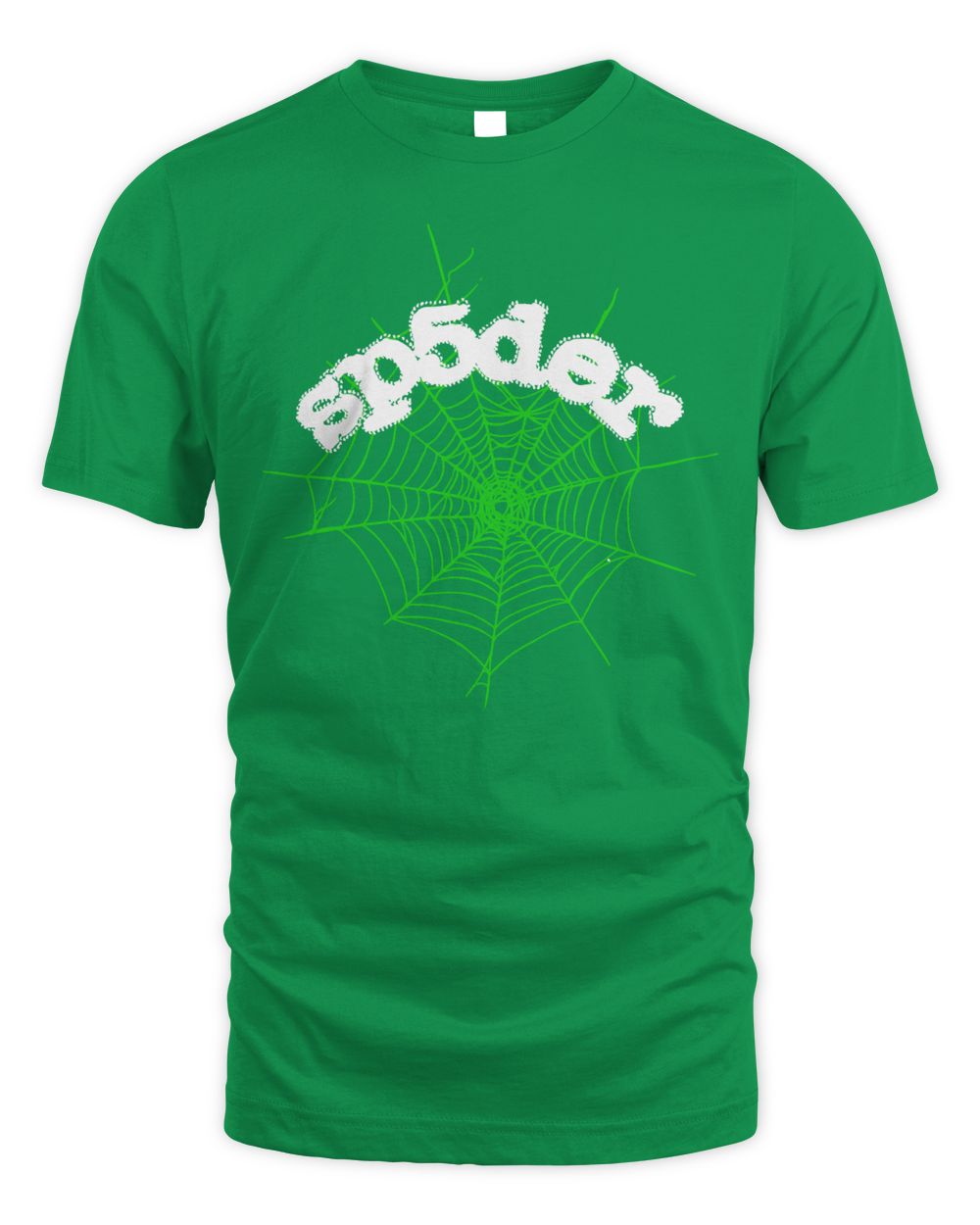 Sp5der Clothing Web Shirt