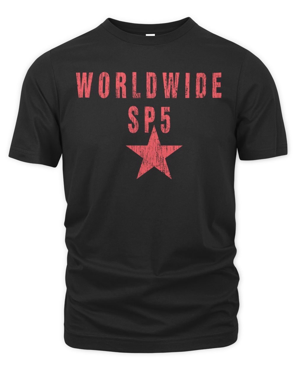 Sp5der Clothing Worldwide Sp5 Shirt