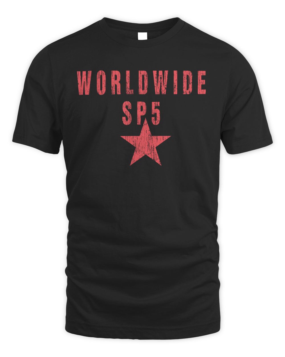 Sp5der Clothing Worldwide Sp5 Shirt
